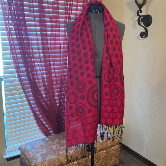 Scarf - Picture 3 of 4